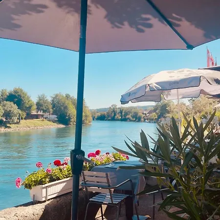 Appartamento Loft Am Fluss - Biel, Solothurn & Bern Buren an der Aare