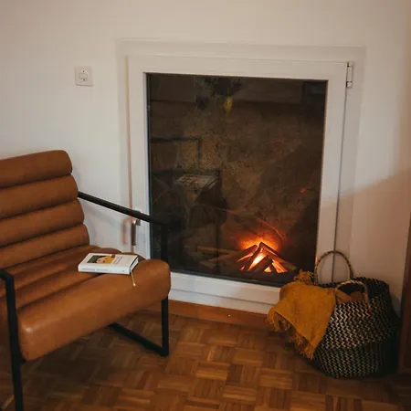 Loft Am Fluss - Biel, Solothurn & Bern Appartamento *